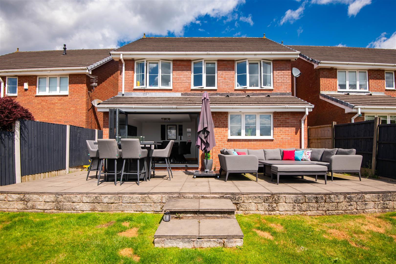 Delph Way, Whittle-Le-Woods, Chorley